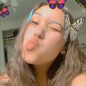 Meet your Posher, Taylor